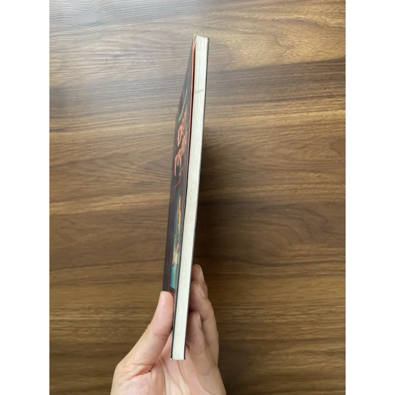 Đêm trắng - Phedor Dostoevski 975800