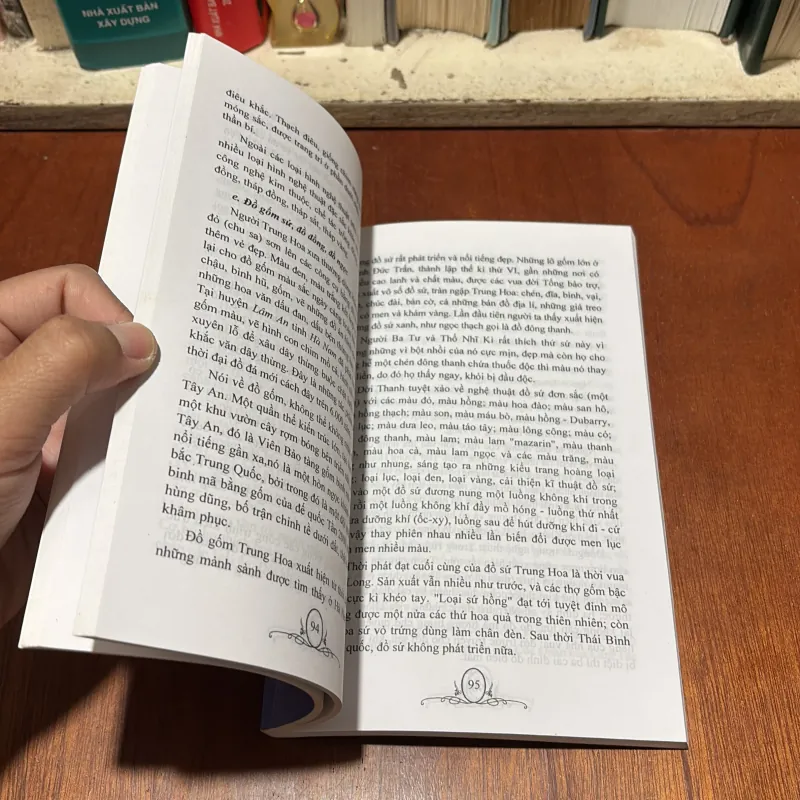 II Sách: Tìm Hiểu Những Nền Văn Hóa Trung Hoa - Đăng Nguyên - 2015 786567