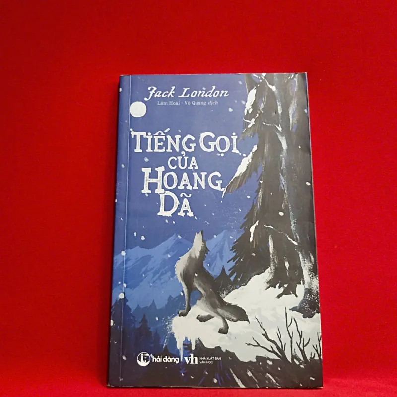 Tiếng gọi nơi hoang dã 🌻 1013170