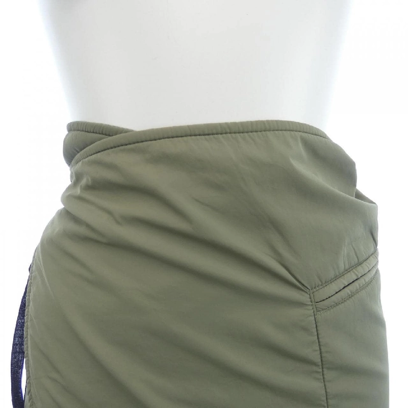 【Mã giảm giá】【Cổ điển】Chân váy MM6 653555