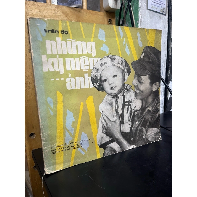 Những kỷ niệm ảnh - Trần Độ 747435