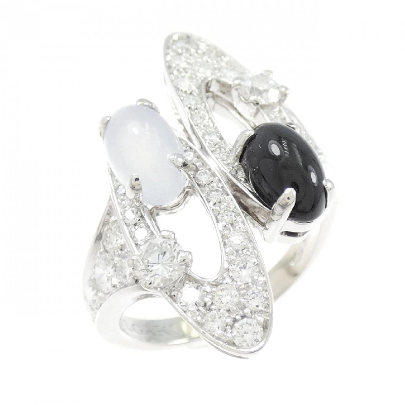 Bulgari Elysia Ring - Hàng hiệu Authentic 836621