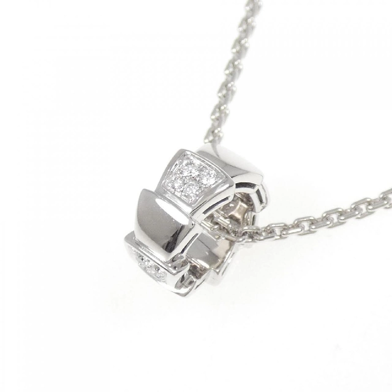 Bulgari Serpenti Necklace - Hàng hiệu Authentic 841654