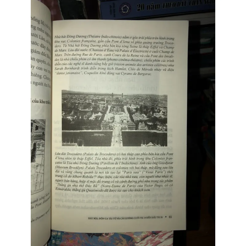 Hát bội, đờn ca tài tử và cải lương cuối thế kỷ 19 đầu thế kỷ 20  992833