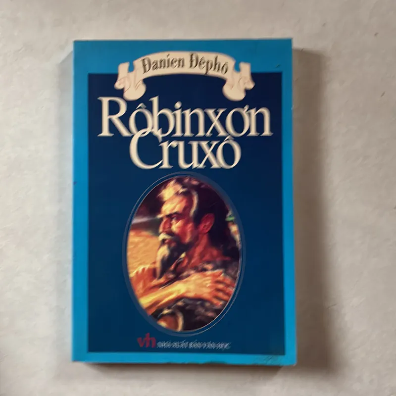 Rôbinxơn Cruxô 738697