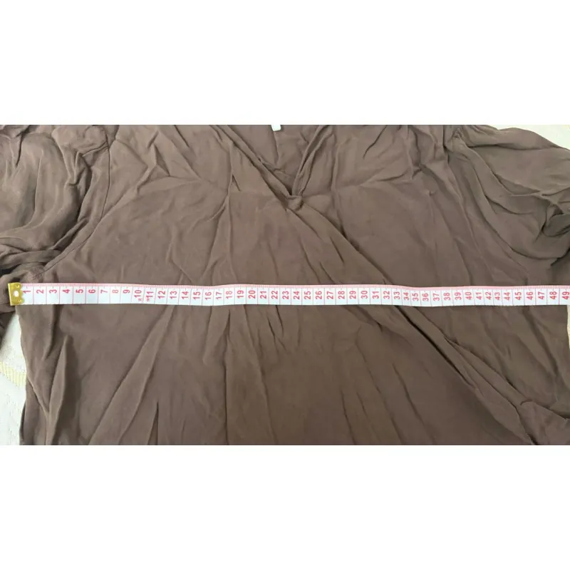 Áo kiểu dài tay 1044499