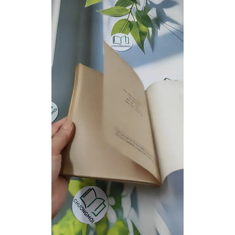 [MIỄN PHÍ BỌC SÁCH] [XƯA] Kể Chuyện Các Vua Nguyễn (1995) - Tôn Thất Bình 776034