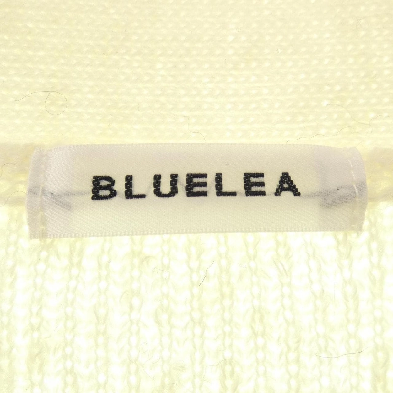 【Mã giảm giá】Áo khoác cardigan BLUELEA 635329