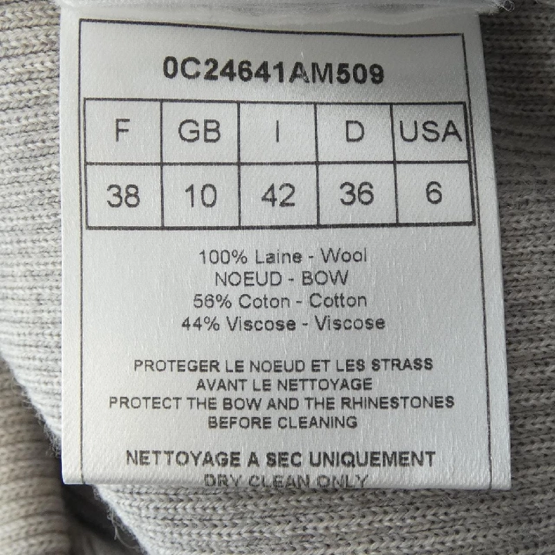 Đầm CHRISTIAN DIOR - Hàng hiệu Authentic 819877