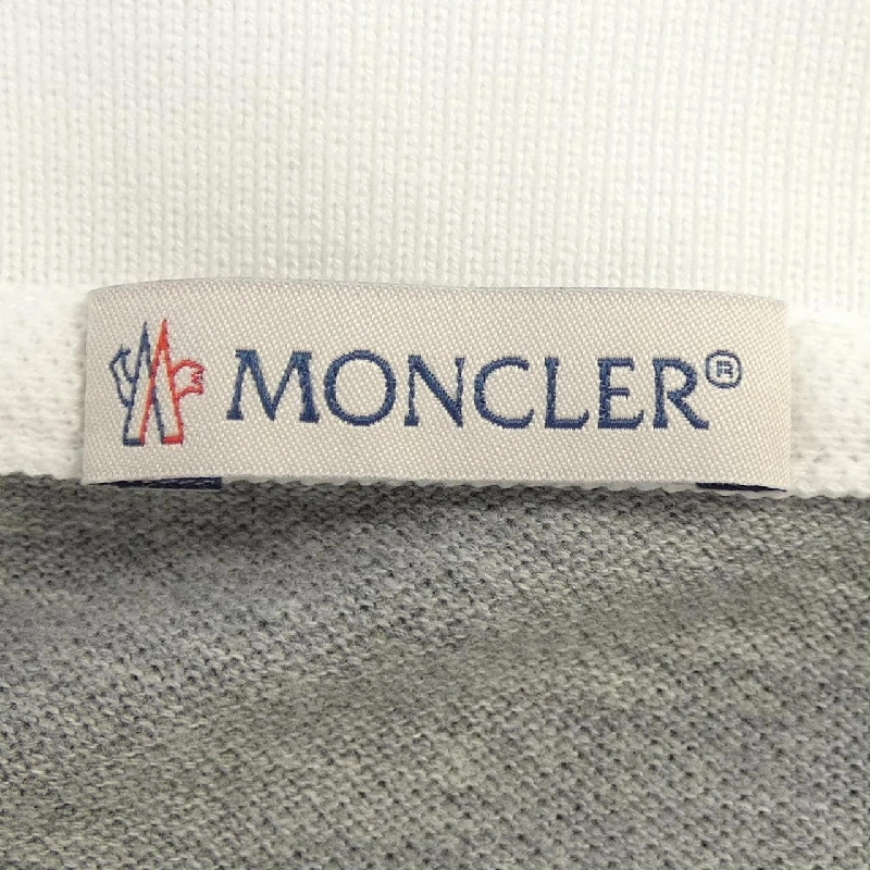 MONCLER 10918309850 Áo polo - Hàng hiệu Chính hãng 900248