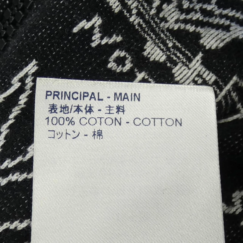 Louis Vuitton LOUIS VUITTON Áo khoác hoạt hình LV HKY21WZMH - Hàng hiệu Chính hãng 891859