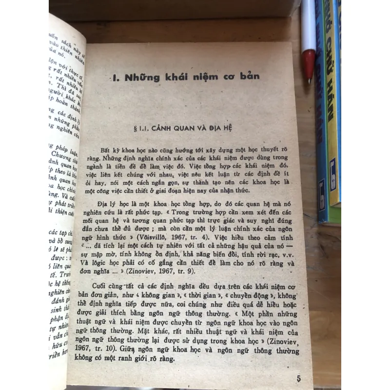 Khoa học về cảnh quan 1020438