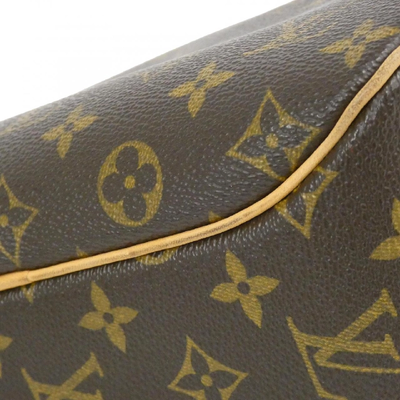 Túi xách vai Louis Vuitton Monogram Broll M51221 - Hàng hiệu Chính hãng 768658