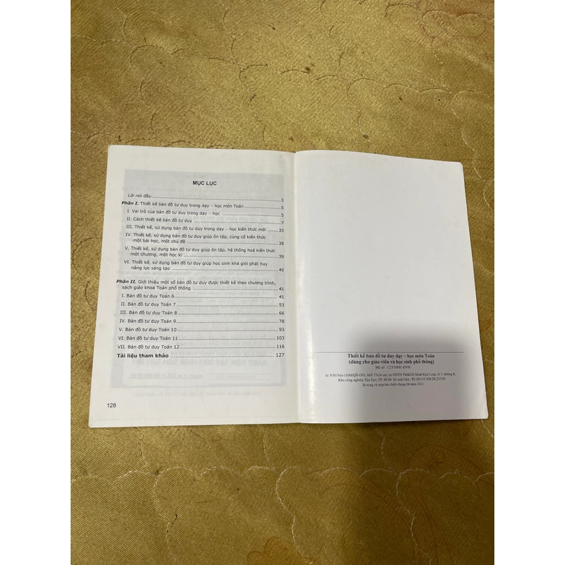 COMBO THIẾT KẾ TƯ DUY BẢN ĐỒ DẠY HỌC MÔN TOÁN- ỨNG DỤNG CNTT TRONG DẠY HỌC MÔN TOÁN 542450