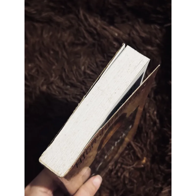 Bí mật của Naoko (bản in đầu) 933802