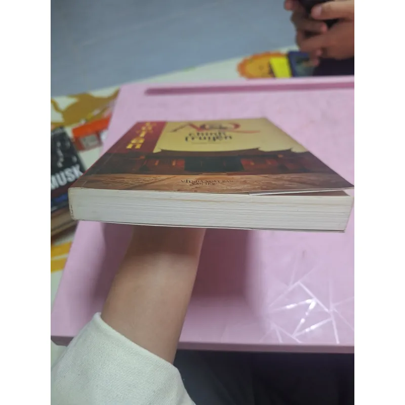 AQ Chính Truyện – Lỗ Tấn | Tác Phẩm Kinh Điển Văn Học Trung Quốc 957416