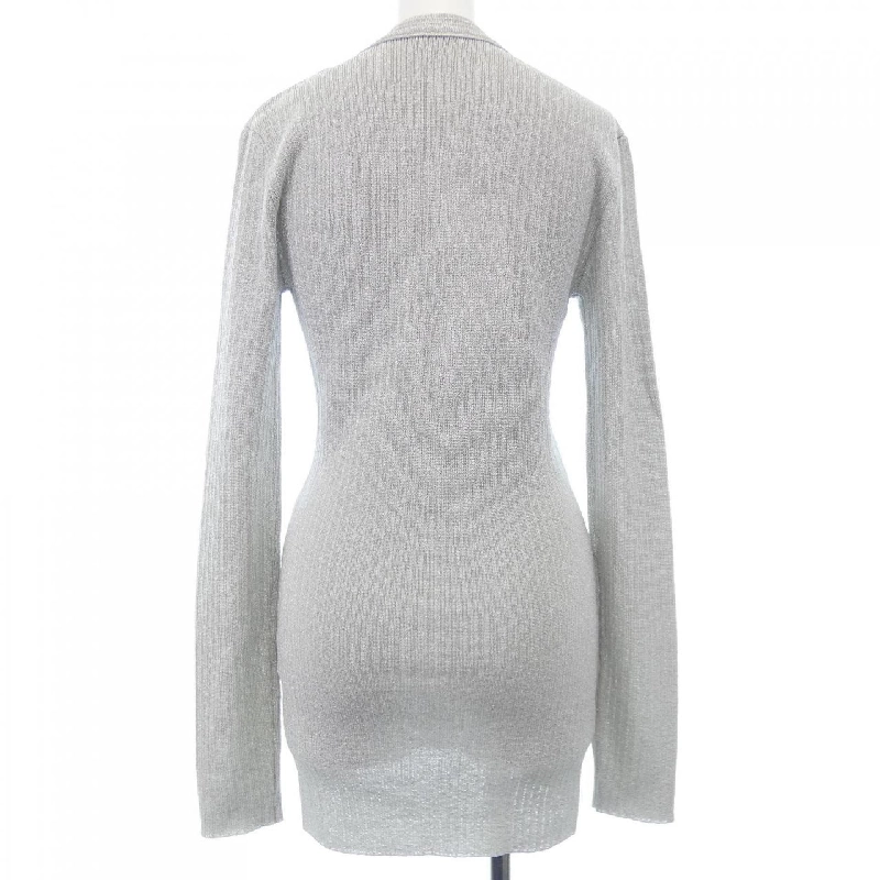 【Mã giảm giá】Dolce & Gabbana DOLCE&GABBANA Áo cardigan 636142