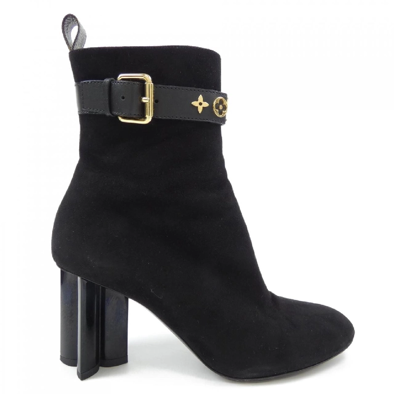 Giày bốt LOUIS VUITTON Silhouette Line - Hàng hiệu Chính hãng 829399