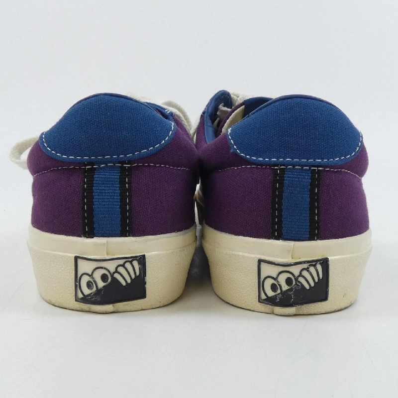 LAST RESORT AB Sneakers - Hàng hiệu Chính hãng 903819