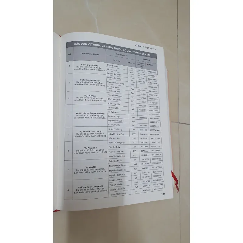 NIÊN GIÁM QUỐC HỘI 2021- 2026 792598