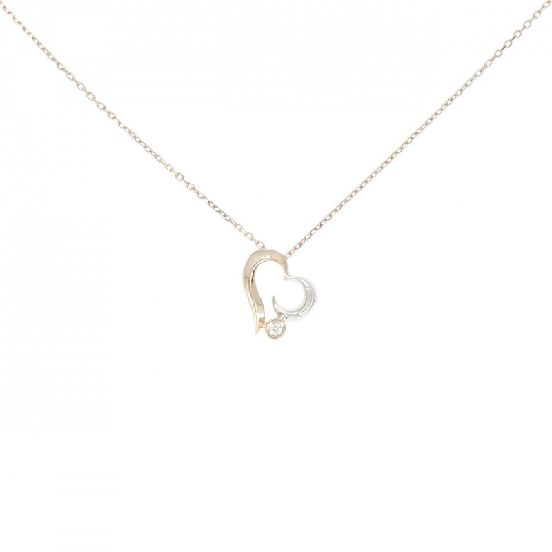 Nhẫn kim cương hình trái tim Starlight 0.01CT - Hàng hiệu Authentic 844696