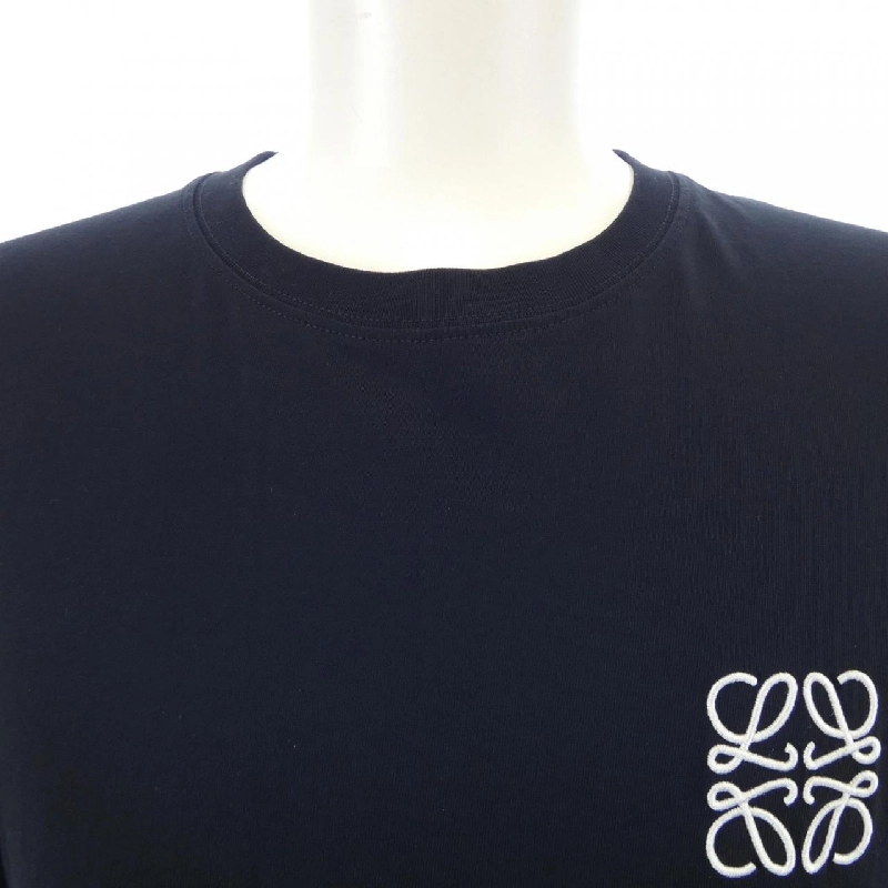 LOEWE Áo thun Regular Fit Anagram H526Y22X75 - Hàng hiệu Chính hãng 904093