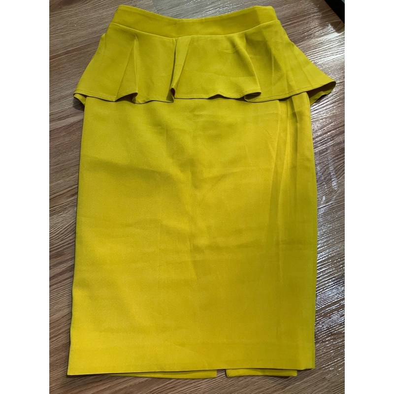 Chân váy bút chì 501528