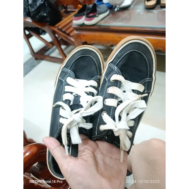 Giày hở gót  590885