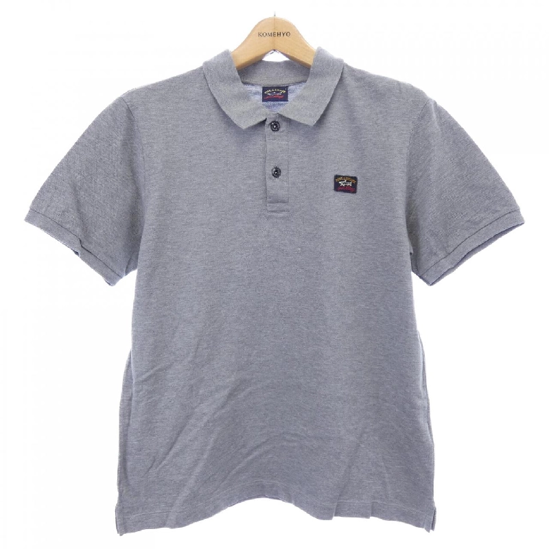 Áo polo PAUL&SHARK - Hàng hiệu Chính hãng 893610