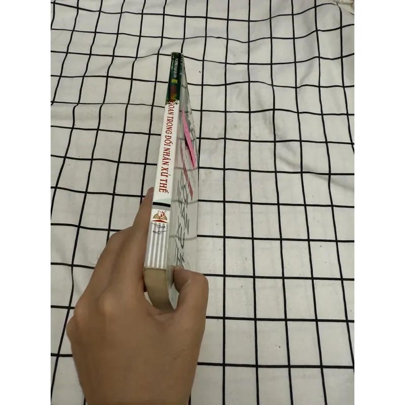 Khôn ngoan trong đối nhân xử thế 596989