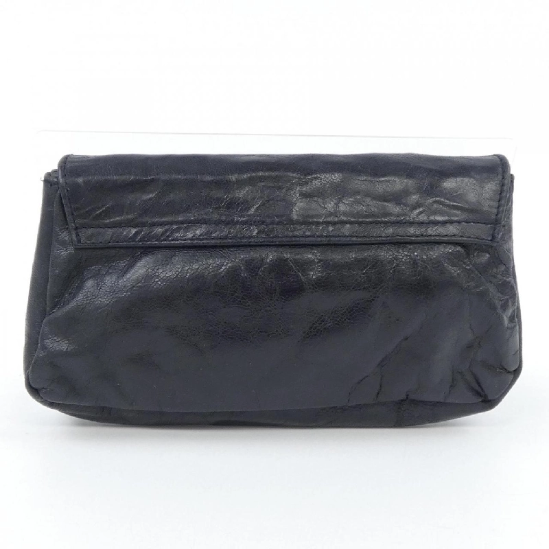 AMBREBABZOE POUCH - Hàng hiệu Authentic 832020