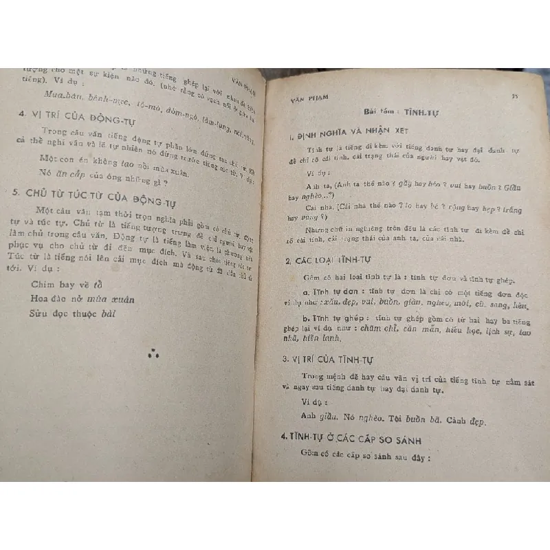 Quốc văn lớp sáu - Đan Văn 604373