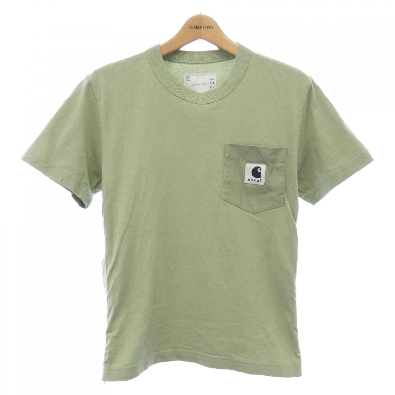 Áo thun SACAI - Hàng hiệu Chính hãng 906390