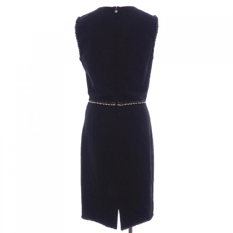 CHANEL P37214V18196 Váy - Hàng hiệu Chính hãng 811126