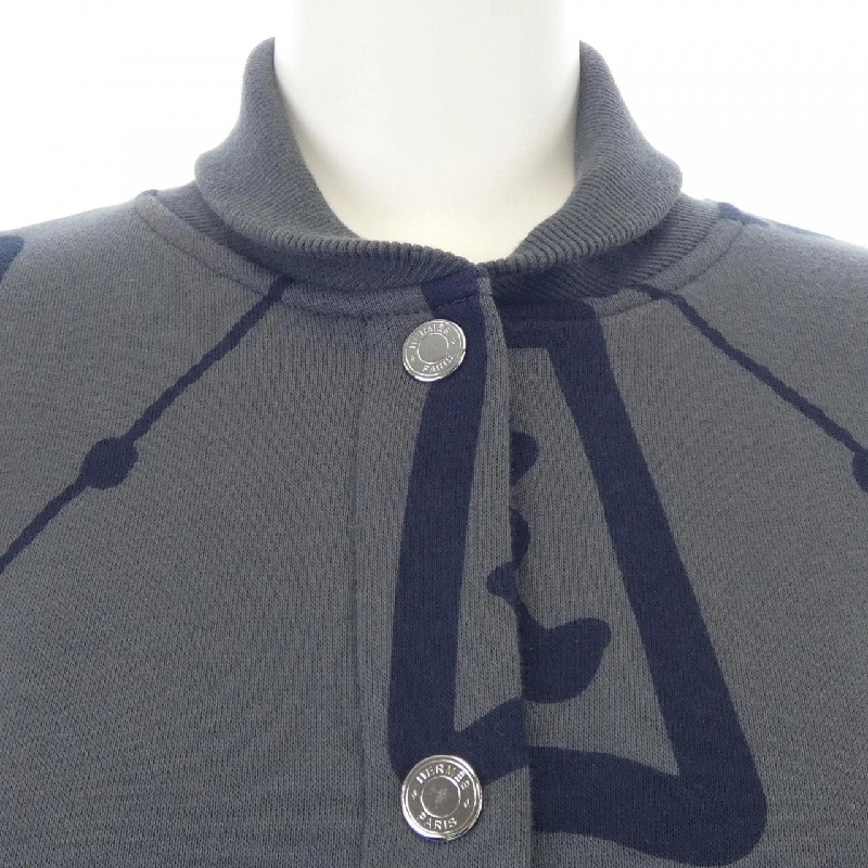 Áo khoác HERMES POSTE ET CAVALERIE *16-7731 - Hàng hiệu Chính hãng 823341