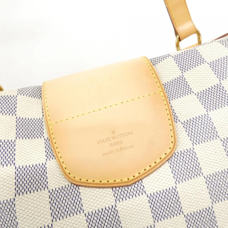 Túi xách vai Louis Vuitton Damier Azur Stresa PM N42220 612179