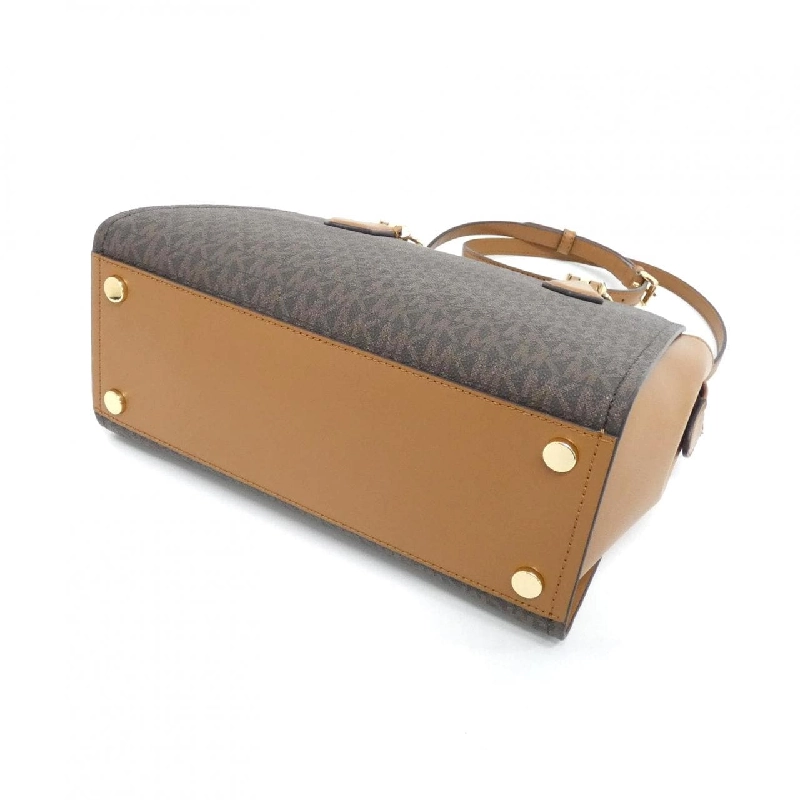 【新品】Michael Michael Kors MARILYN 30S2G6AS2B túi xách 617233