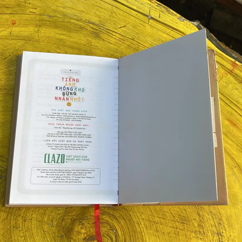 COMBO TIẾNG ANH KHÔNG KHÓ ĐỪNG NHĂN NHÓ & 2500 CÂU GIAO TIẾP TIẾNG ANH 737752