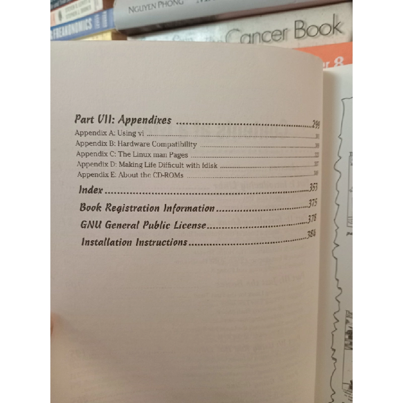 Red Hat Linux For Dummies - Jon "maddog" Hall and Paul G. Sery 449598