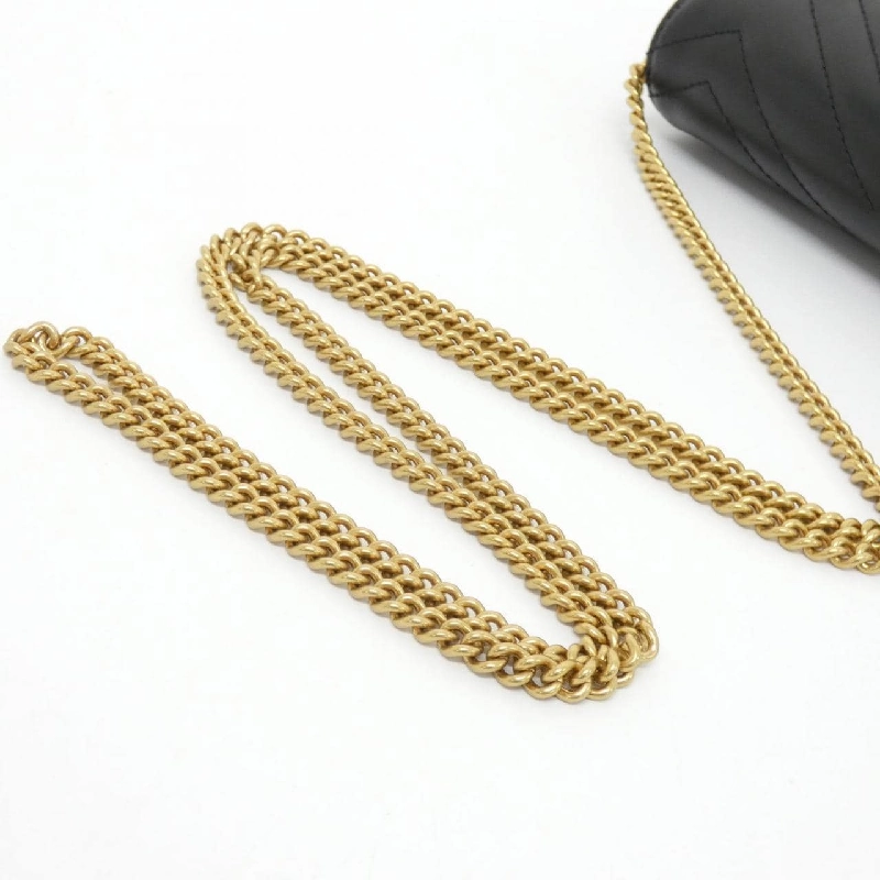 Túi xách vai GG MARMONT 476433 DTDCT - Hàng hiệu Authentic 769155