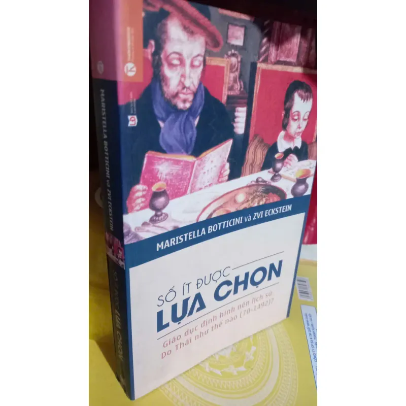 số ít được lựa chọn 930829