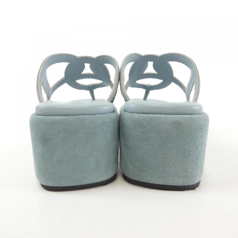 【Mã giảm giá】Dép HERMES 664980