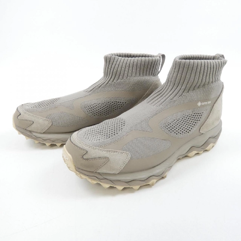 Giày thể thao MIZUNO - Hàng hiệu Chính hãng 905007