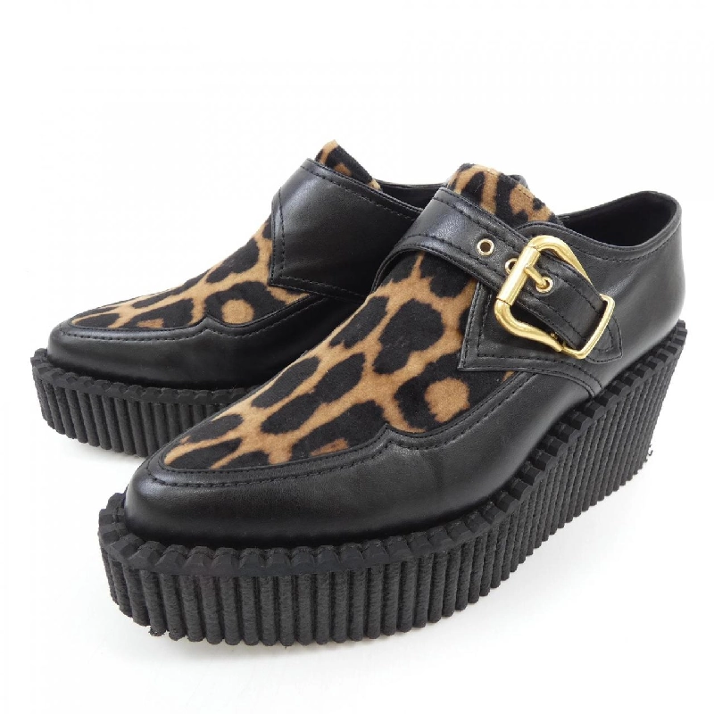 Giày STELLA MCCARTNEY 580202 - Hàng hiệu Authentic 829710