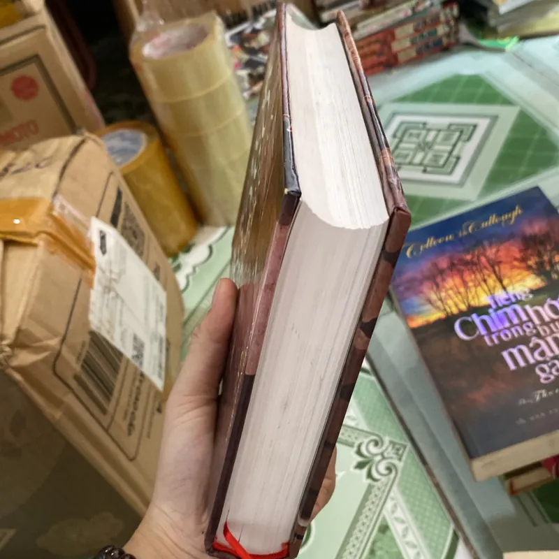 Thằng gù nhà thờ Đức Bà  739382