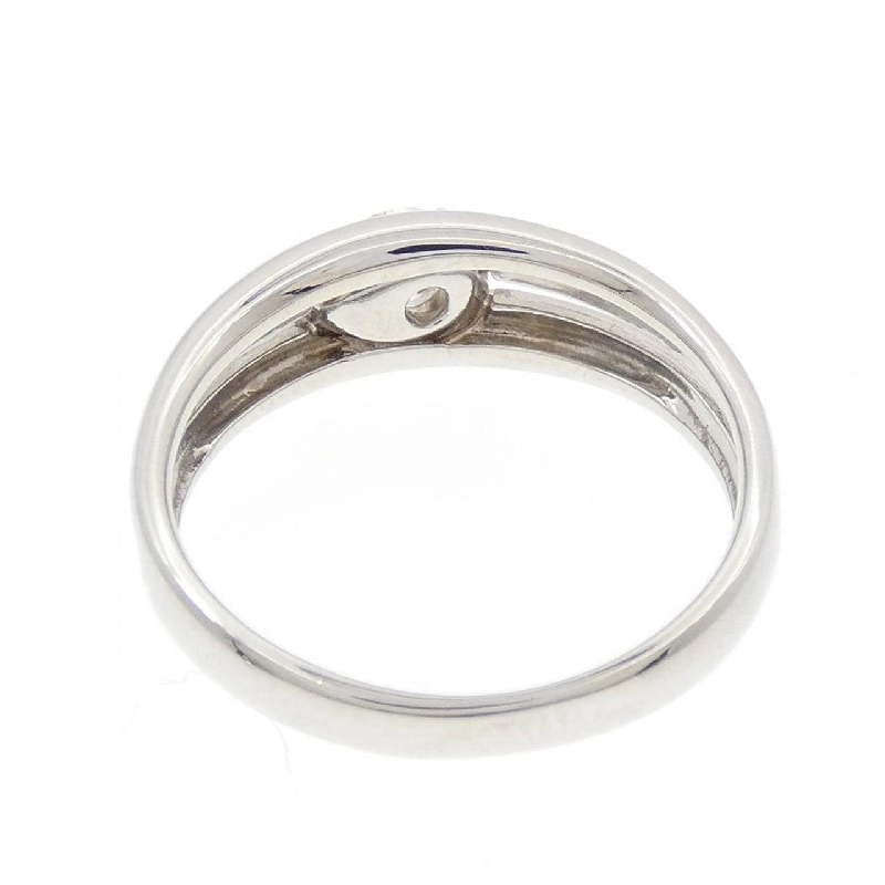 Nhẫn kim cương PT900 0.39CT 666026