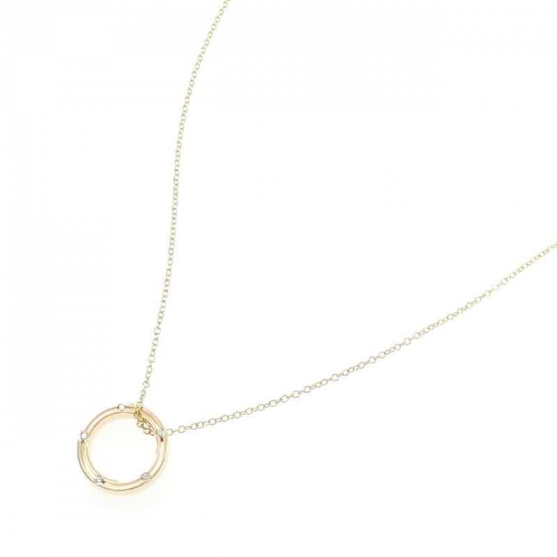 Damianni D-Side Necklace - Hàng hiệu Authentic 841767