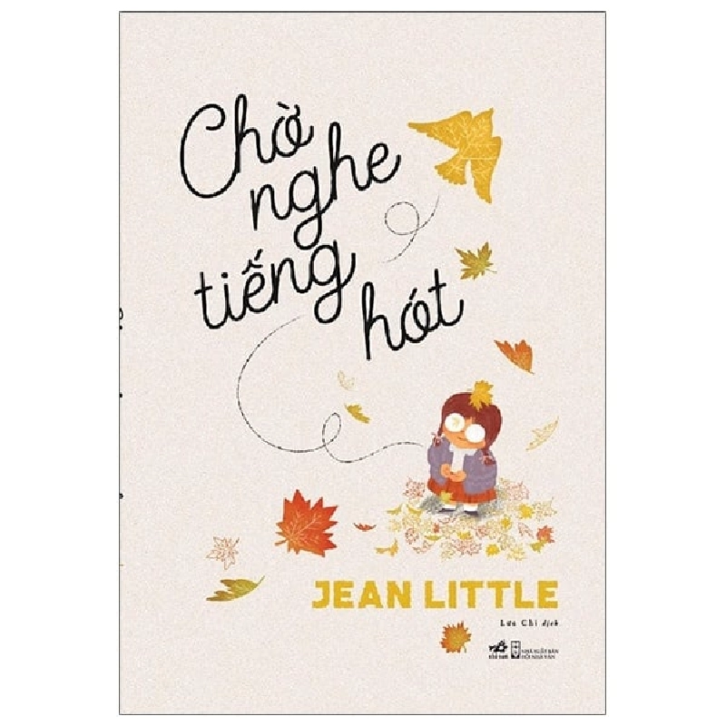 Chờ Nghe Tiếng Hót - Jean Little ASB.PO Oreka-Blogmeo120125 372650