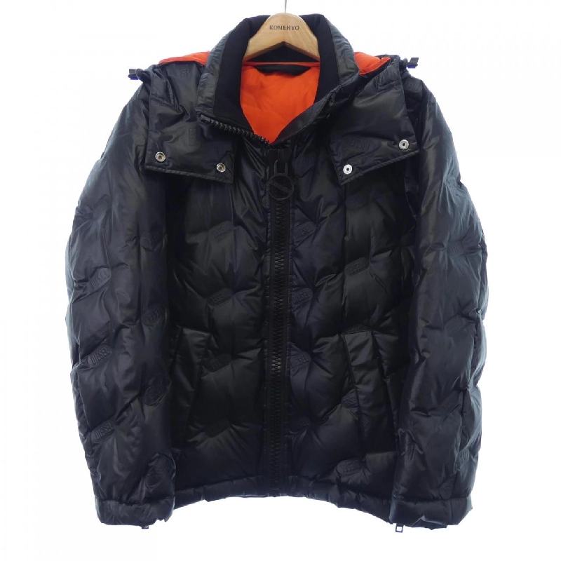 Áo khoác lông vũ DIESEL 632318