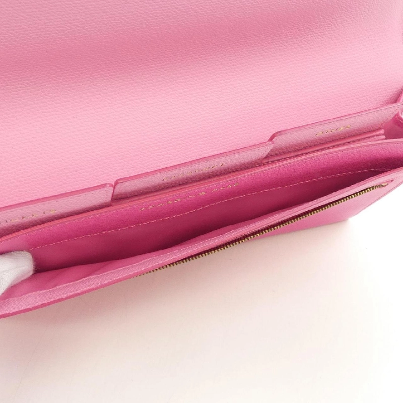 Thẻ đựng thẻ SMYTHSON - Hàng hiệu Authentic 832038